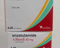 X-tandi Enzelutamide 40 mg