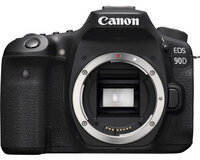 Canon eos 90d dslr Kamera