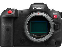 Canon eos r5 c Güzgüsüz Kino Kameras