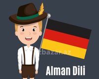 Alman dili/Deutsch/Немецкий