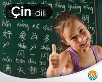 Çin dili kursları