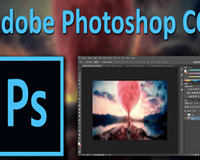 Adobe Photoshop Proqramlarından hazırlıq