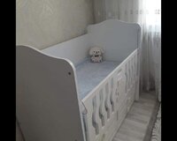 Uşaq yatağı