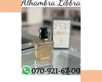 Alhambra Libbra