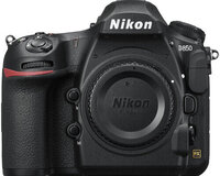 Nikon d850 dslr