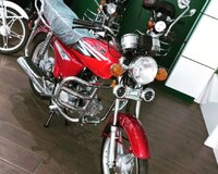 Zx-Af 49cc Motosikletlər Faizsiz 73