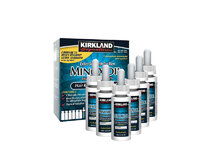 Kirkland Signature Minoxidil - Saç losyonu