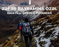 Zəfər bayramına Özəl 3lü tur