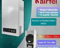 Airfel Türkiye Kombiləri İlkin ödənişsiz 51