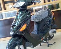 Mopedler Faizsiz Hədiyyəli 77
