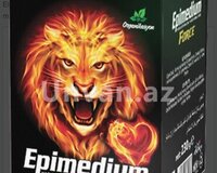 Epimedium