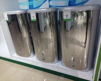 Su qızdırıcı Electrolux 100 litr