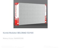 Panel radiatorlar 100 sm Taksitlə 55