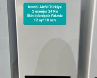 Airfel Türkiye Kombiləri İlkin ödənişsiz 44