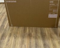 Samsung65au7100