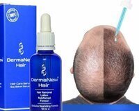 Dermanew hair serum