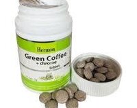 Green cofee herman ariqladoco