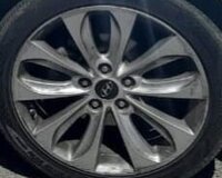 Hyundai Sonata 2010 diskleri