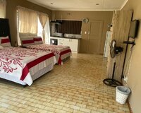 The Bliss Guest House in Randburg Johannesburg (07