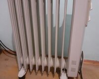 radiatorlar 2 ədəf