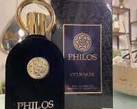Philos Opus noir