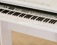 Elektro pianolar
