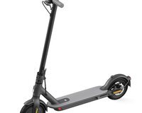 Mi scooter electric s1