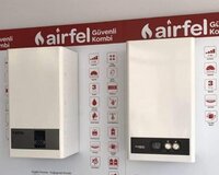 Airfel Türkiye Kombiləri Faizsiz kreditlə 45
