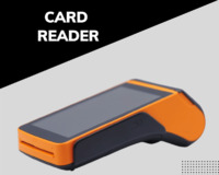 Card reader (kart Oxuyucular)