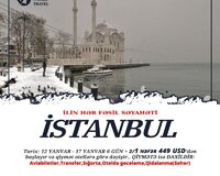 Endirimli İstanbul