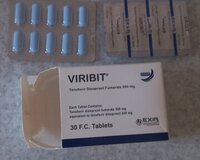 Viribit.hipatit B dermani