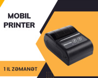 Mobil Printerler
