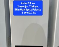 Türkiye Kombiləri Arifel 2 esenjor 20