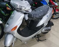 49 cc mopedlərin Hissə-hissə ödənişlə satışı 44