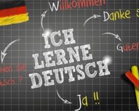 Alman dili- German