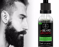 Saqqal serum beard grovth