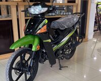 Zx50 Motosikletlər 2023 İstehsal Faizsiz 32