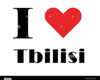 Sevgililər günü Tbilisi turu