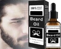 Beard oil saqqal yagi