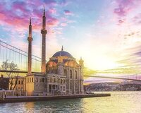 İstanbul aviabiletləri