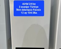 Turk Airfel Kombiləri İlkin ödənişsiz 38