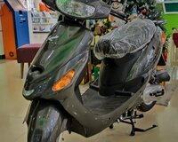 50 cc khan Avtomat mopedlərin kreditlə satışı 39