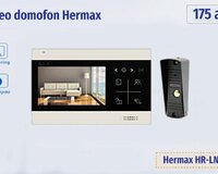 Domofon Hermax Ln-04