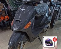 Zəmanətlə Avtomat mopedler Faizsiz 288