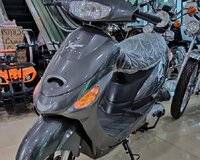 Khann kh 49 cc mopedlər hədiyyəli Faizsiz 43
