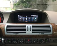 Bmw 7 Seria android monitor
