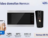 Domofon Hermax wifi