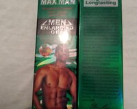 Max man penis böyüdücü
