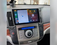 Hyundai veracruz 2012 android monitor