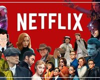 Netflix Hesab (4k Ultra Hd) Hədiyyəli
